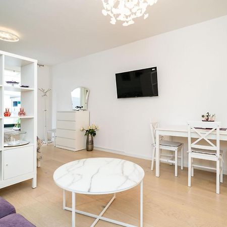 Lenka Apartment دوبروفينك المظهر الخارجي الصورة