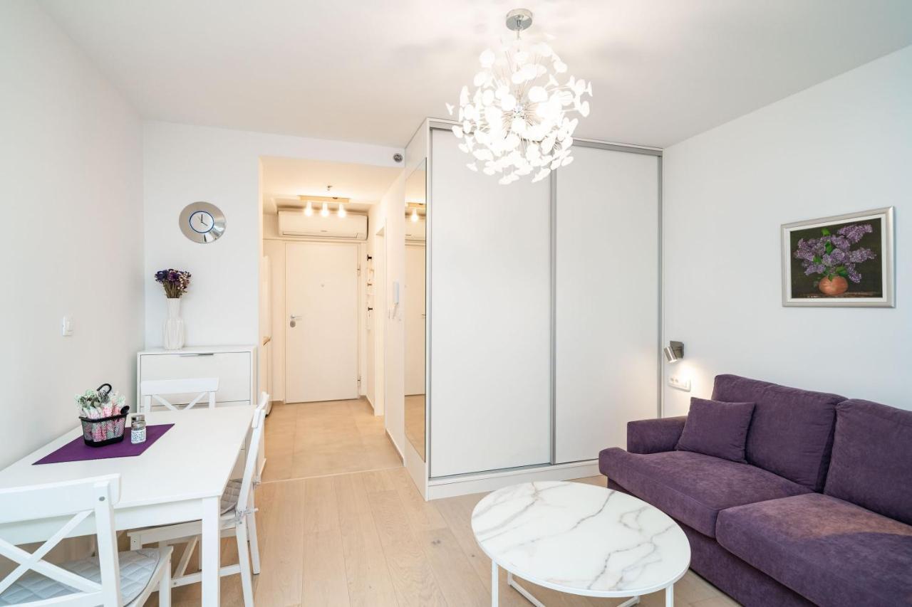 Lenka Apartment دوبروفينك المظهر الخارجي الصورة