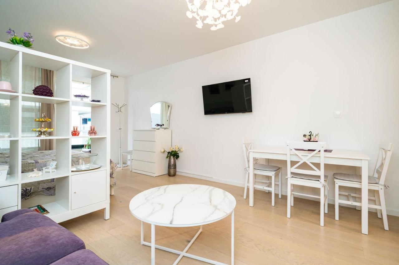 Lenka Apartment دوبروفينك المظهر الخارجي الصورة
