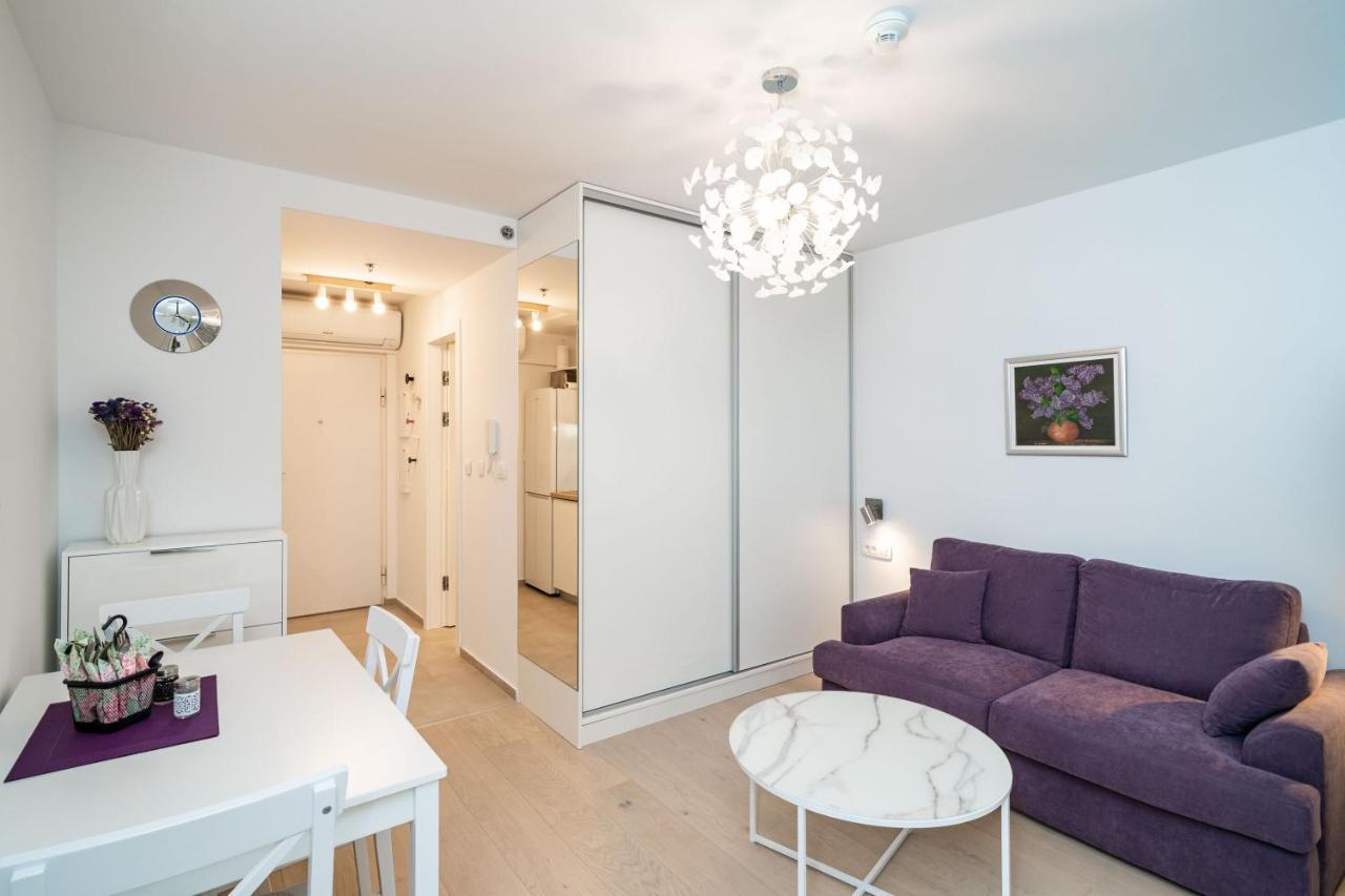 Lenka Apartment دوبروفينك المظهر الخارجي الصورة