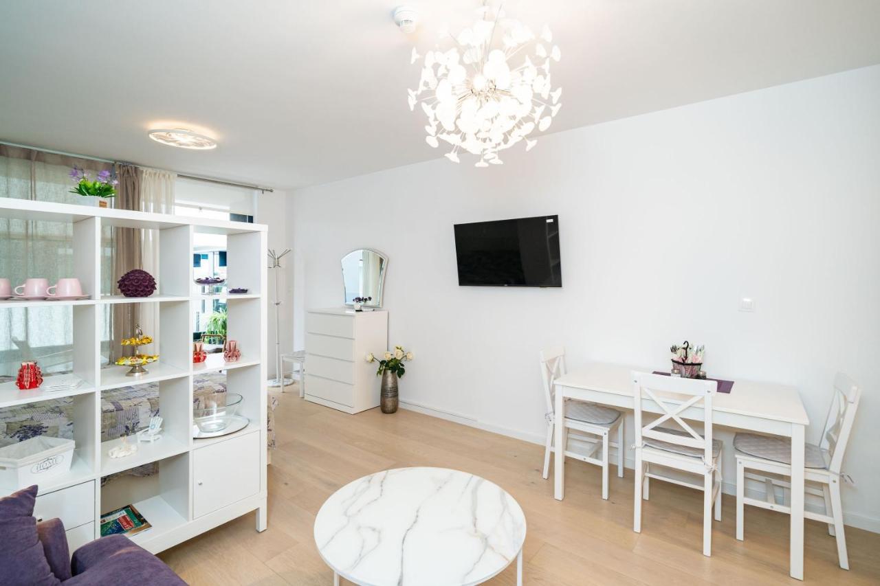 Lenka Apartment دوبروفينك المظهر الخارجي الصورة