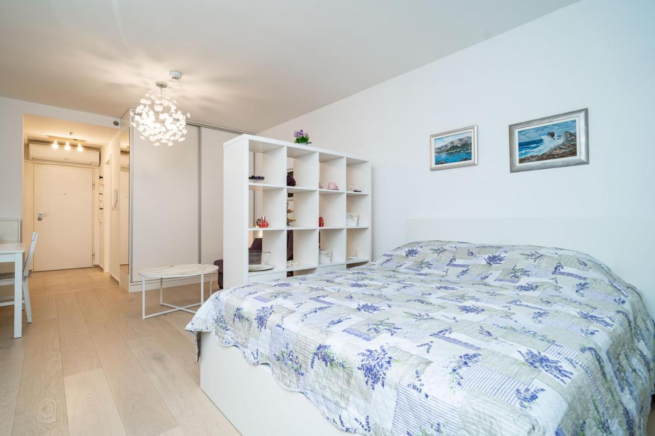 Lenka Apartment دوبروفينك المظهر الخارجي الصورة