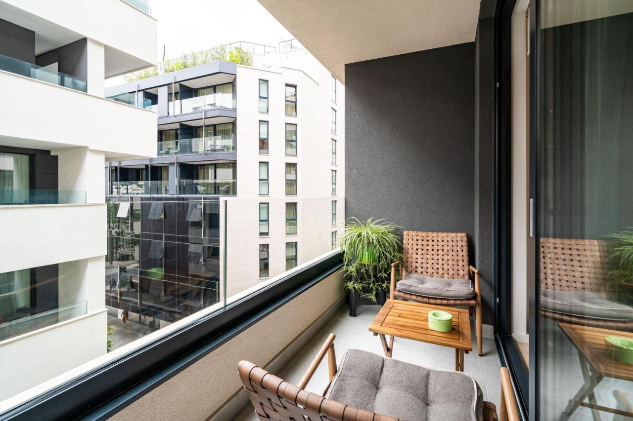 Lenka Apartment دوبروفينك المظهر الخارجي الصورة