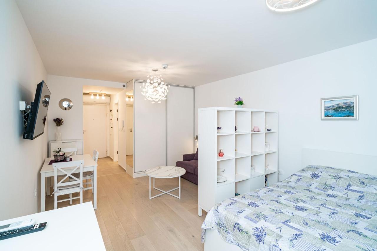 Lenka Apartment دوبروفينك المظهر الخارجي الصورة