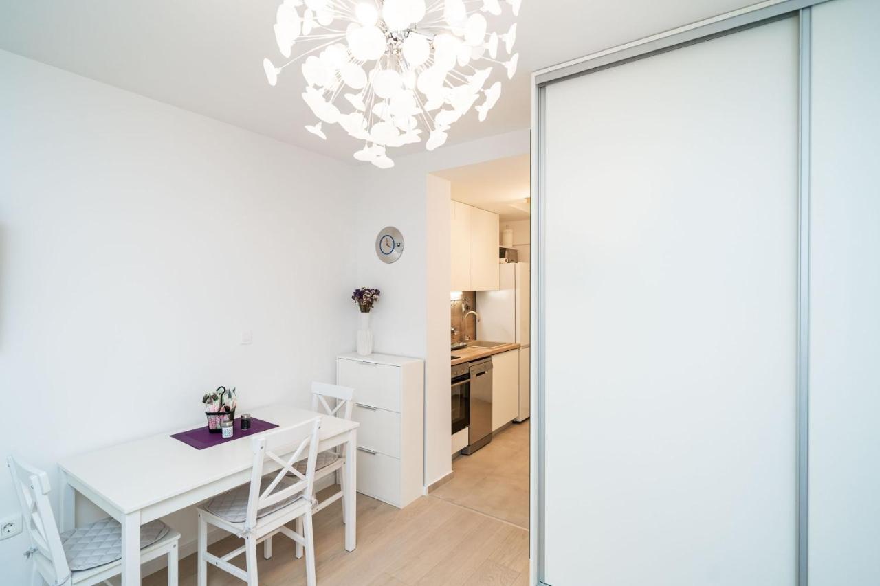 Lenka Apartment دوبروفينك المظهر الخارجي الصورة