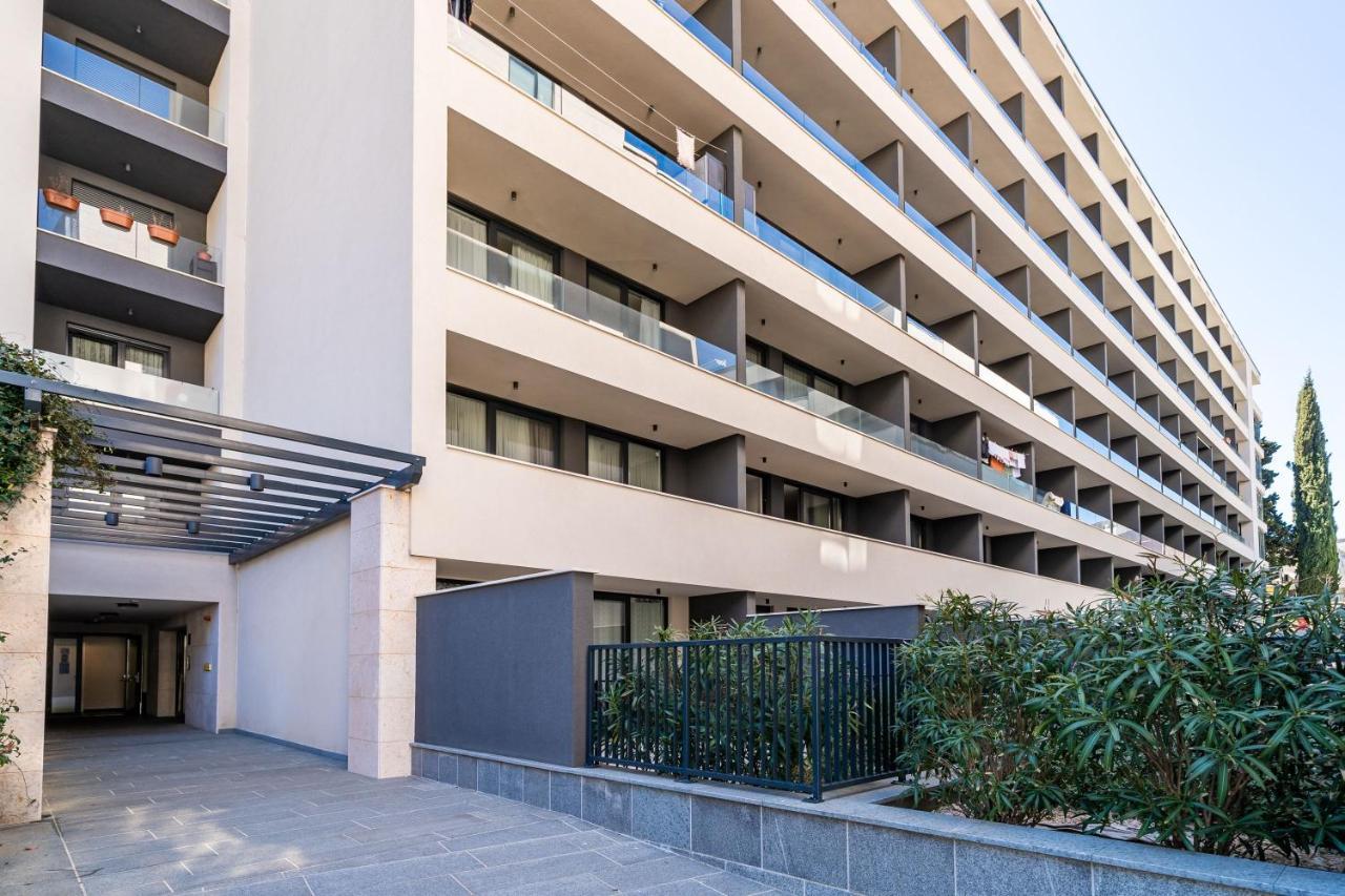Lenka Apartment دوبروفينك المظهر الخارجي الصورة