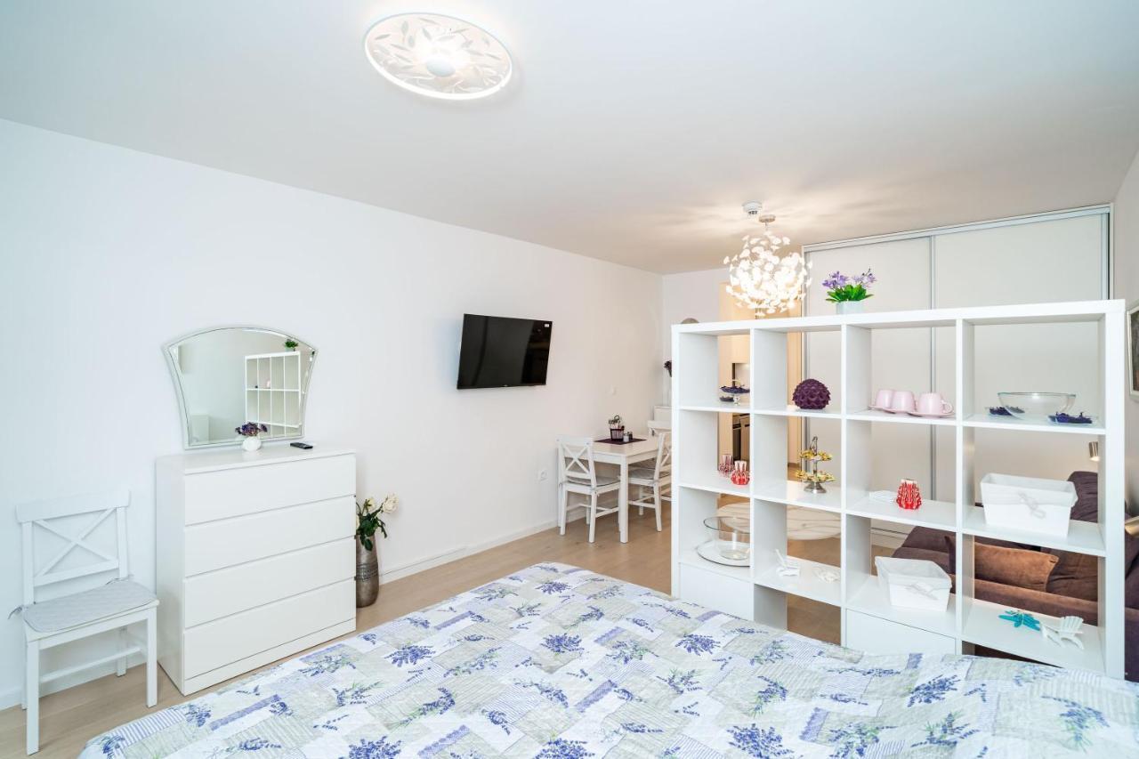 Lenka Apartment دوبروفينك المظهر الخارجي الصورة