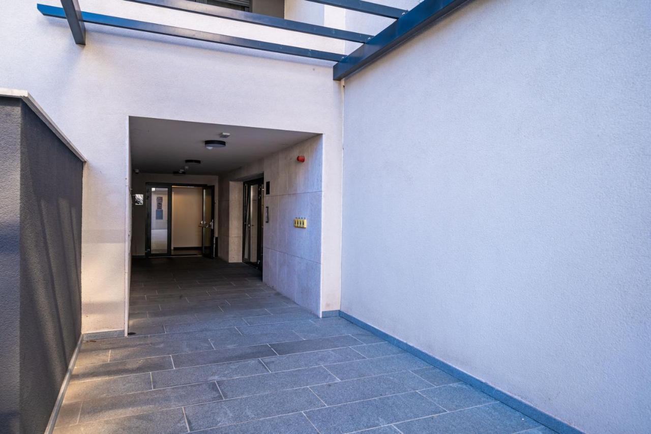 Lenka Apartment دوبروفينك المظهر الخارجي الصورة