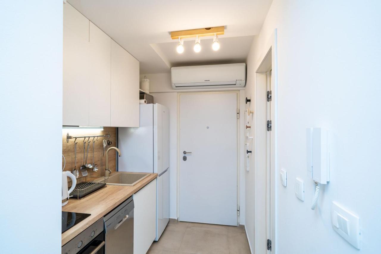 Lenka Apartment دوبروفينك المظهر الخارجي الصورة