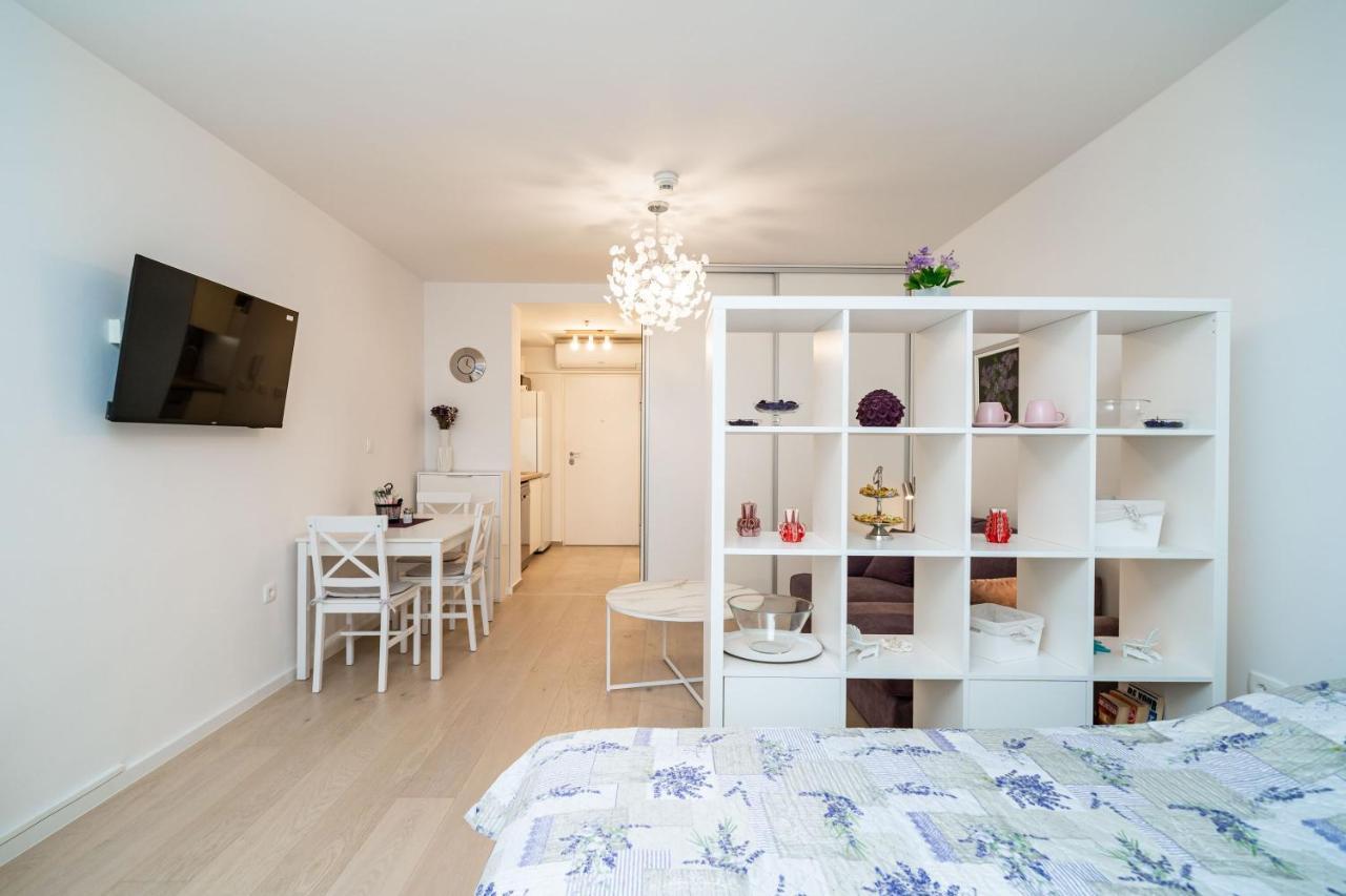 Lenka Apartment دوبروفينك المظهر الخارجي الصورة