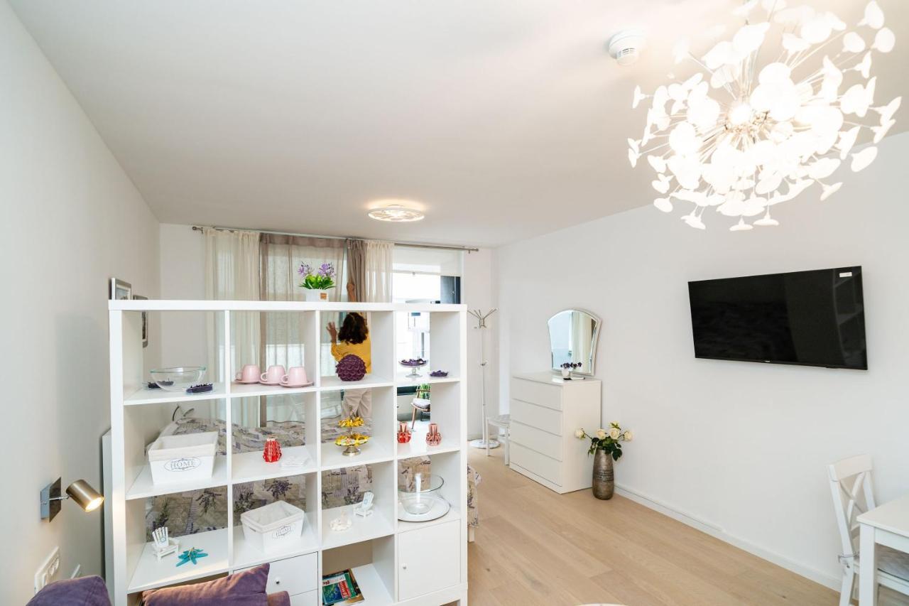 Lenka Apartment دوبروفينك المظهر الخارجي الصورة