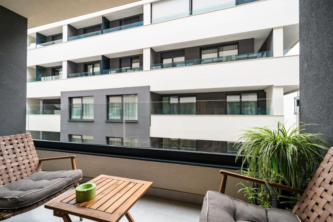 Lenka Apartment دوبروفينك المظهر الخارجي الصورة