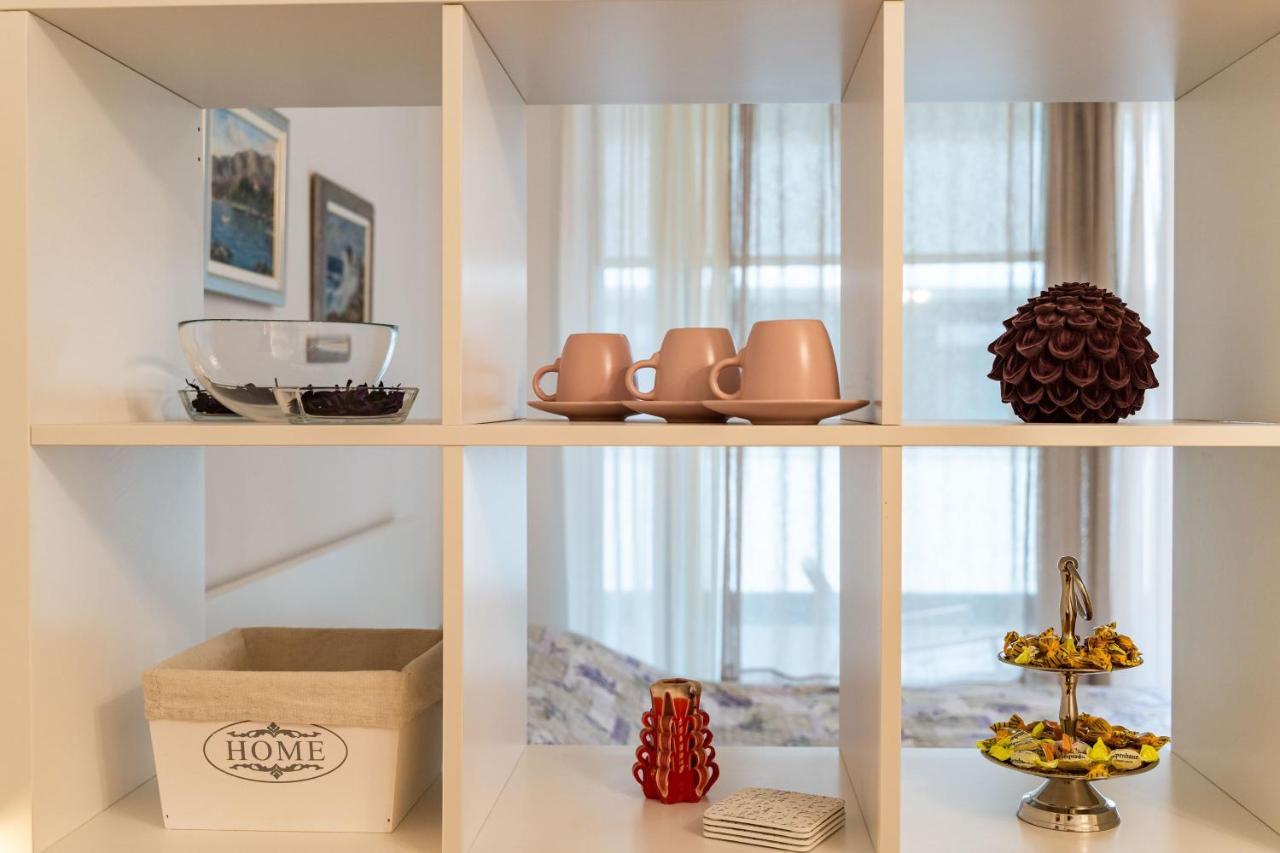 Lenka Apartment دوبروفينك المظهر الخارجي الصورة