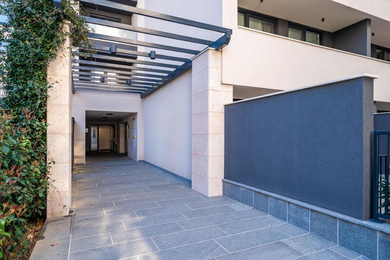 Lenka Apartment دوبروفينك المظهر الخارجي الصورة