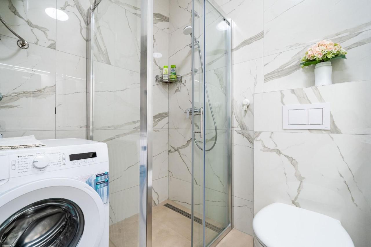 Lenka Apartment دوبروفينك المظهر الخارجي الصورة