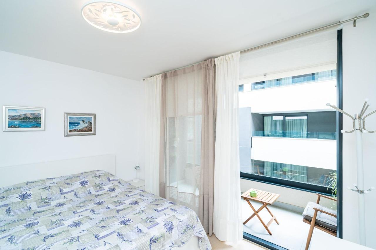 Lenka Apartment دوبروفينك المظهر الخارجي الصورة