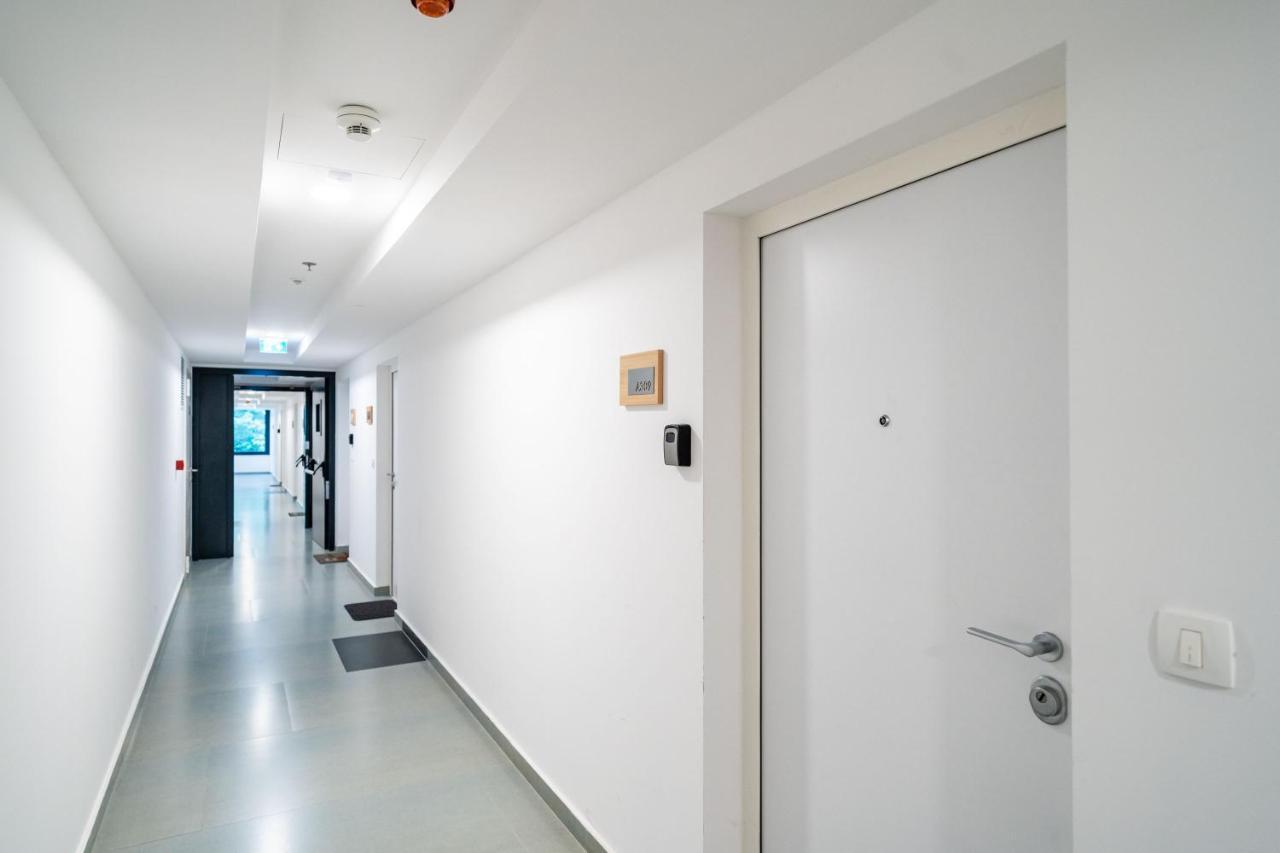 Lenka Apartment دوبروفينك المظهر الخارجي الصورة