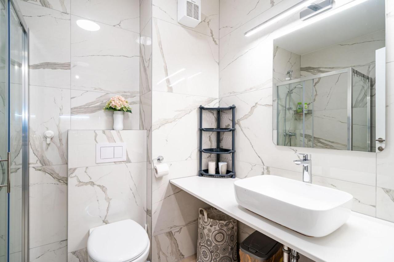 Lenka Apartment دوبروفينك المظهر الخارجي الصورة