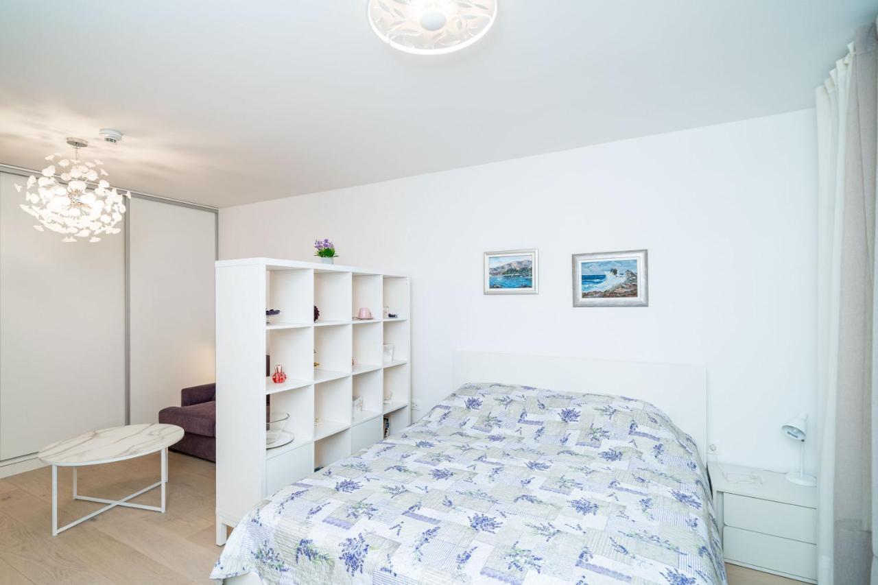 Lenka Apartment دوبروفينك المظهر الخارجي الصورة