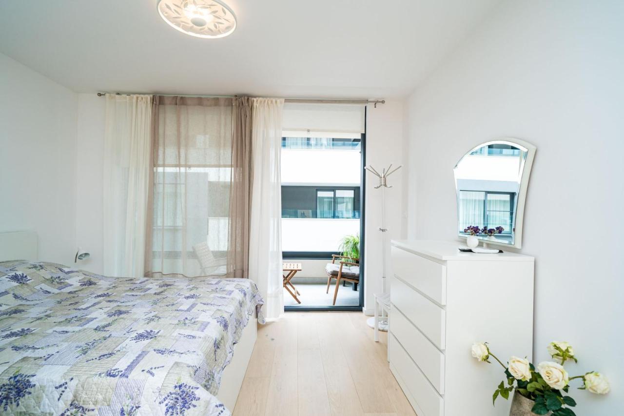Lenka Apartment دوبروفينك المظهر الخارجي الصورة