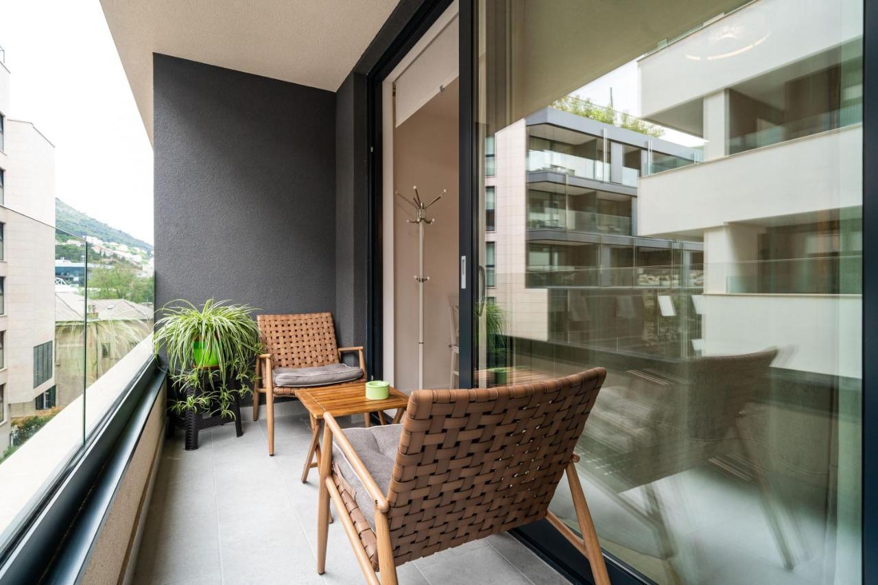 Lenka Apartment دوبروفينك المظهر الخارجي الصورة