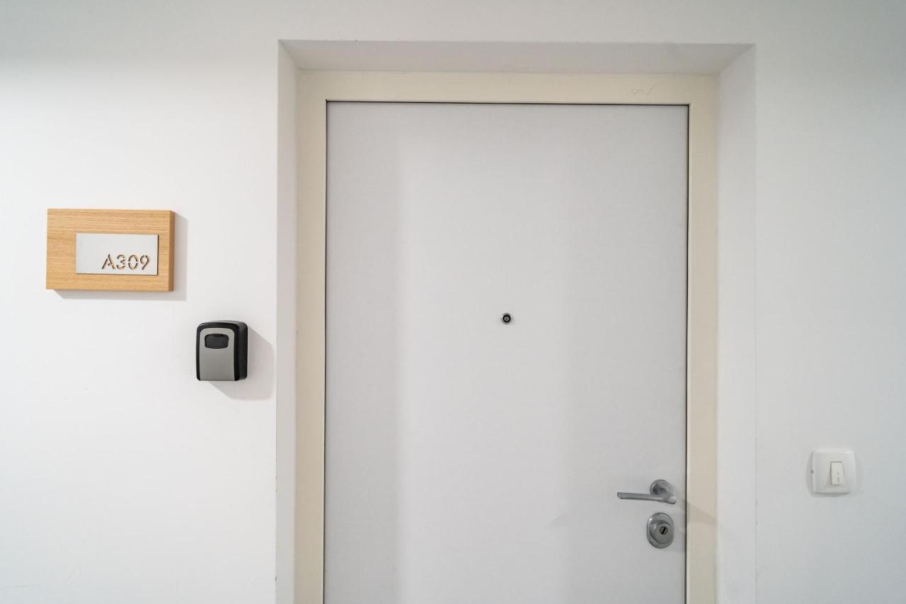 Lenka Apartment دوبروفينك المظهر الخارجي الصورة